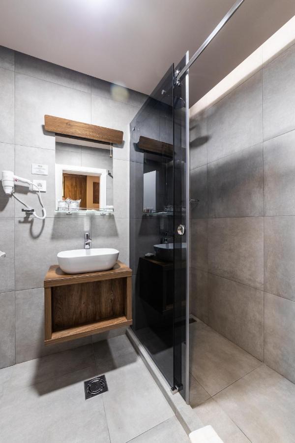 Hammeum Hotel Prokuplje Exteriér fotografie